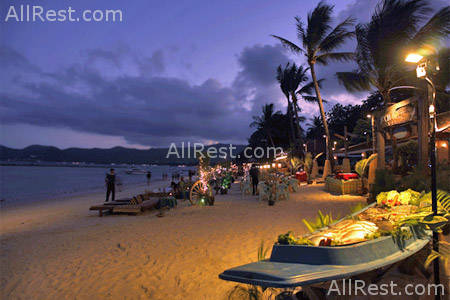 Chaweng Villa Beach Resort 22